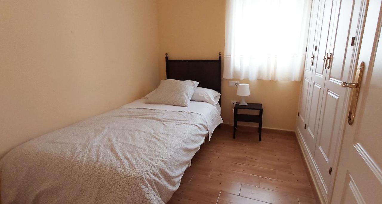 3 Rivera Centro Apartamento El Puerto de Santa María