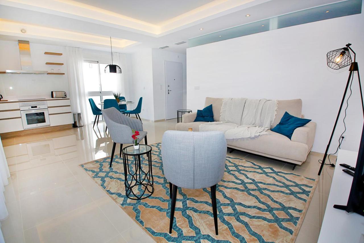 Fortuna 15 - Con Azotea Privada Y Piscina Apartment *