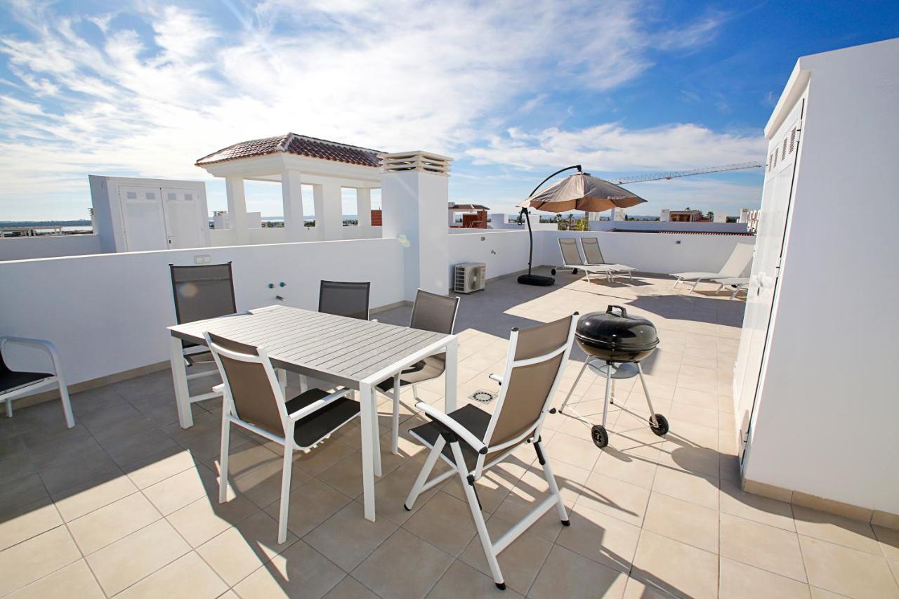 Fortuna 15 - Con Azotea Privada Y Piscina Apartment *