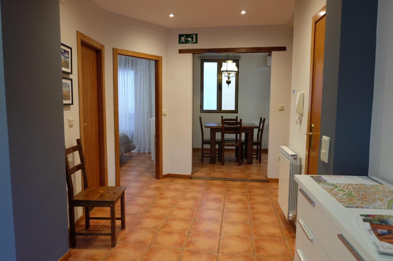 Serralta 16 Apartment *