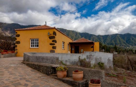Casa Nimar