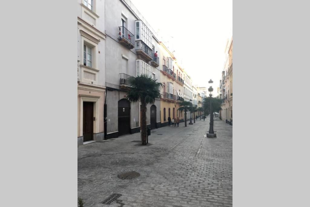 Apartamento Plaza Viuda