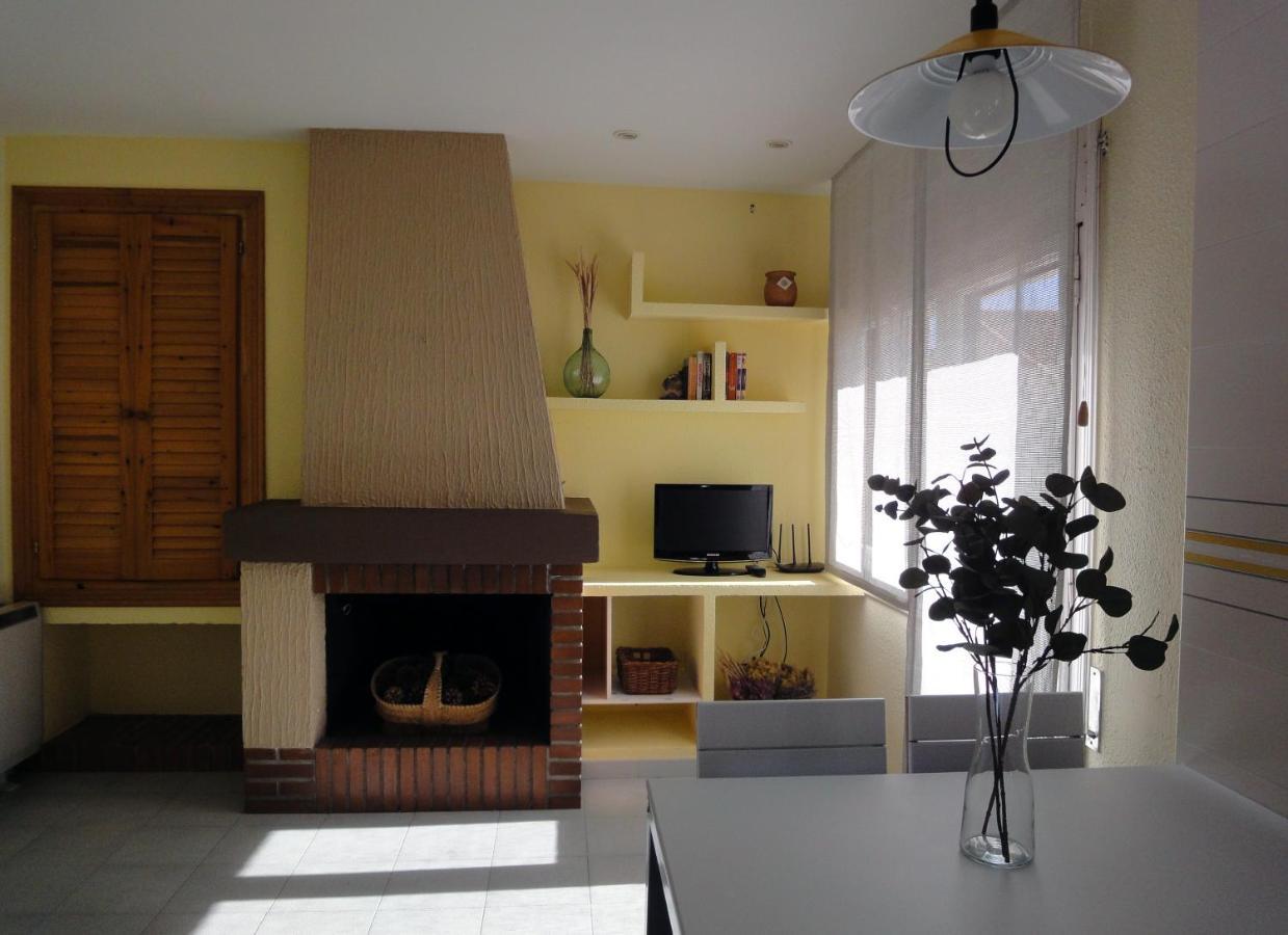 Casa Aguilar Apartment *