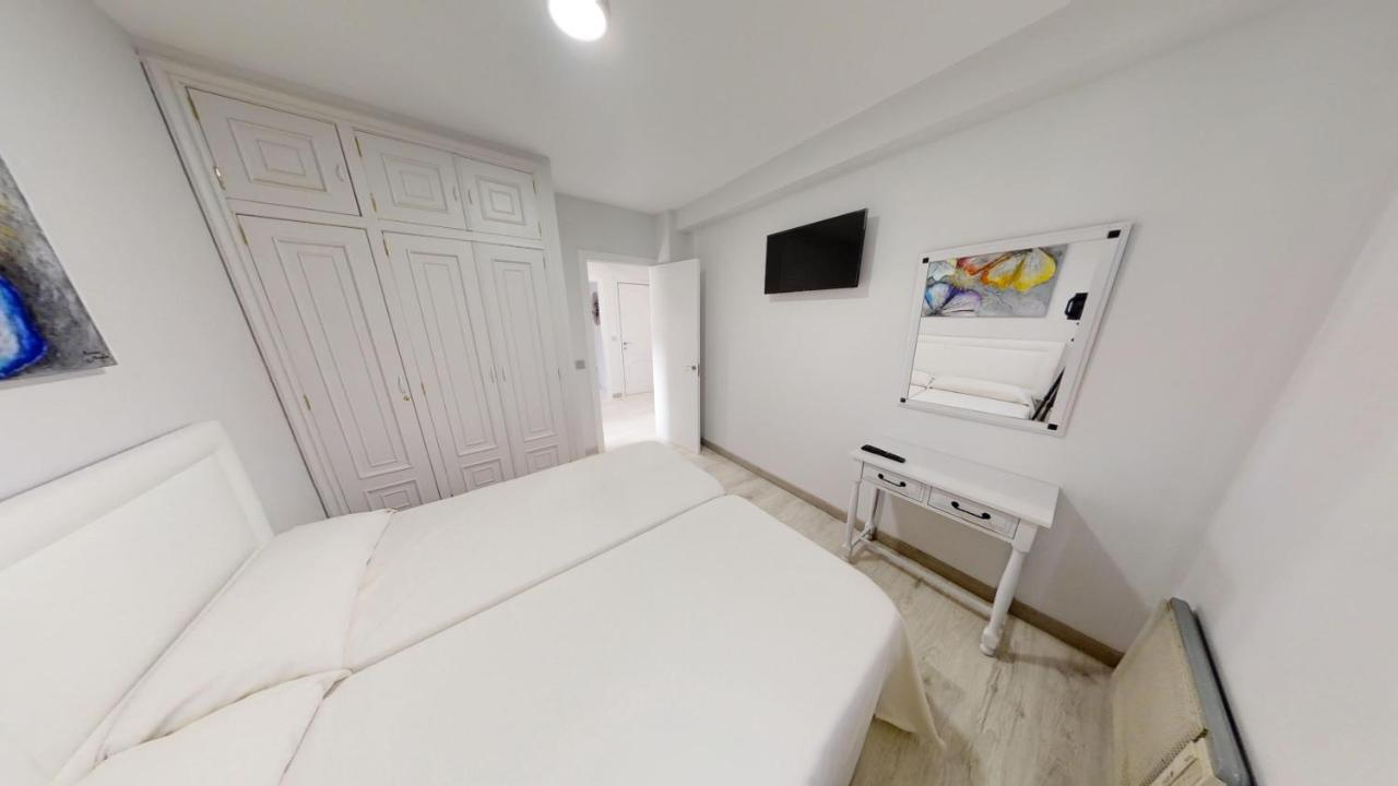 Apartment Design Pinemar *