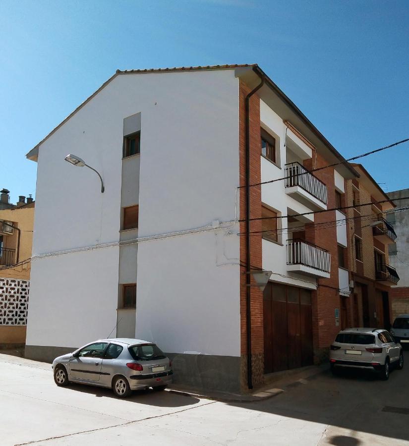 Apartment Casa Aguilar *