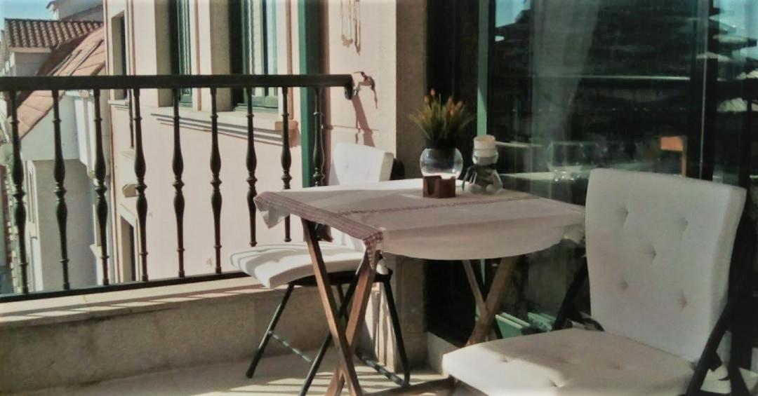 Atlante Apartamento *