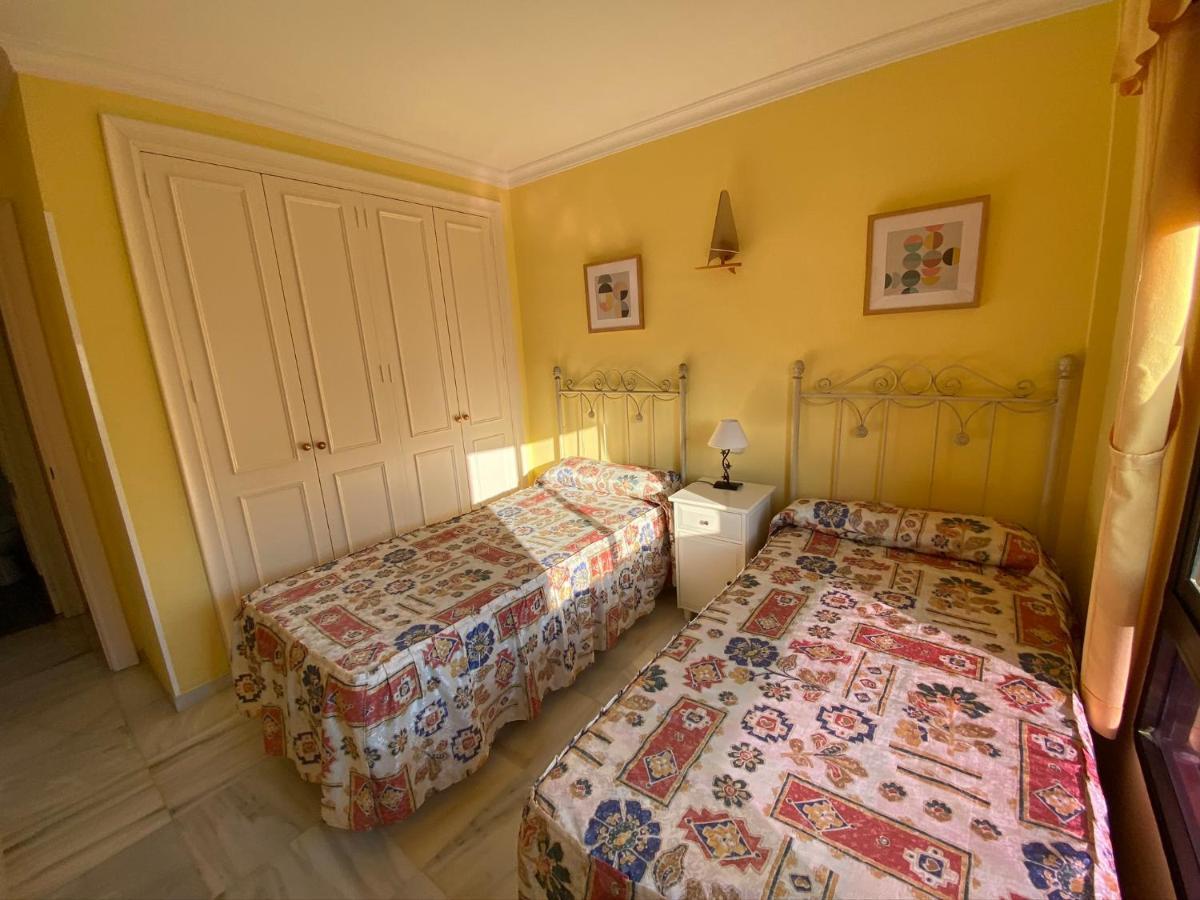 Mimosas Apartment La Cala De Mijas