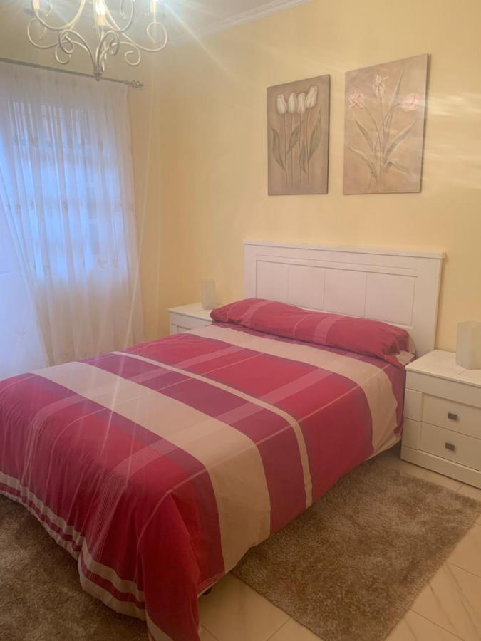 Casa De Bascuas Holiday home Pontevedra