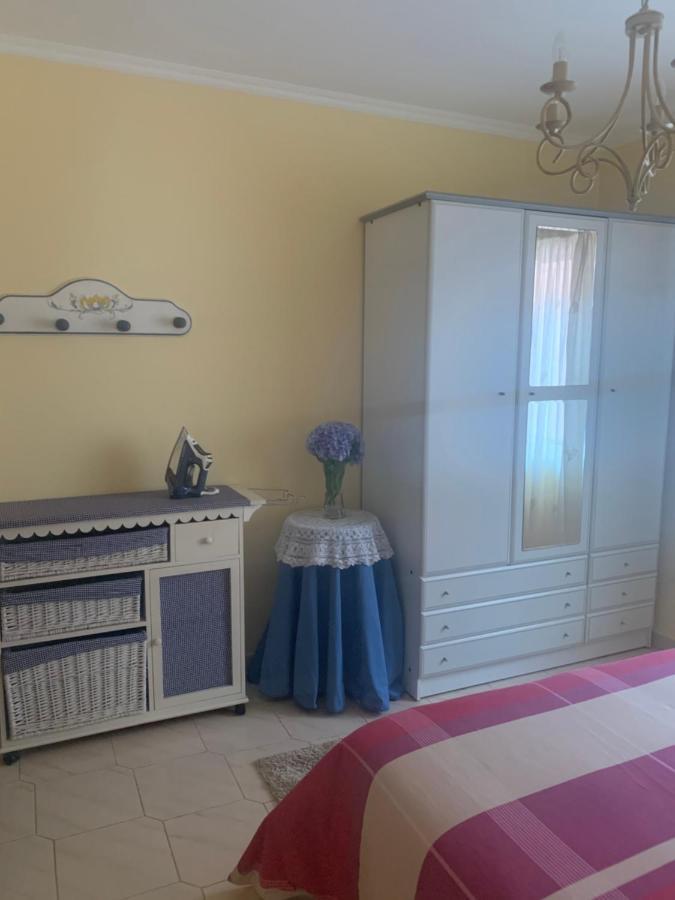 Holiday home Casa De Bascuas