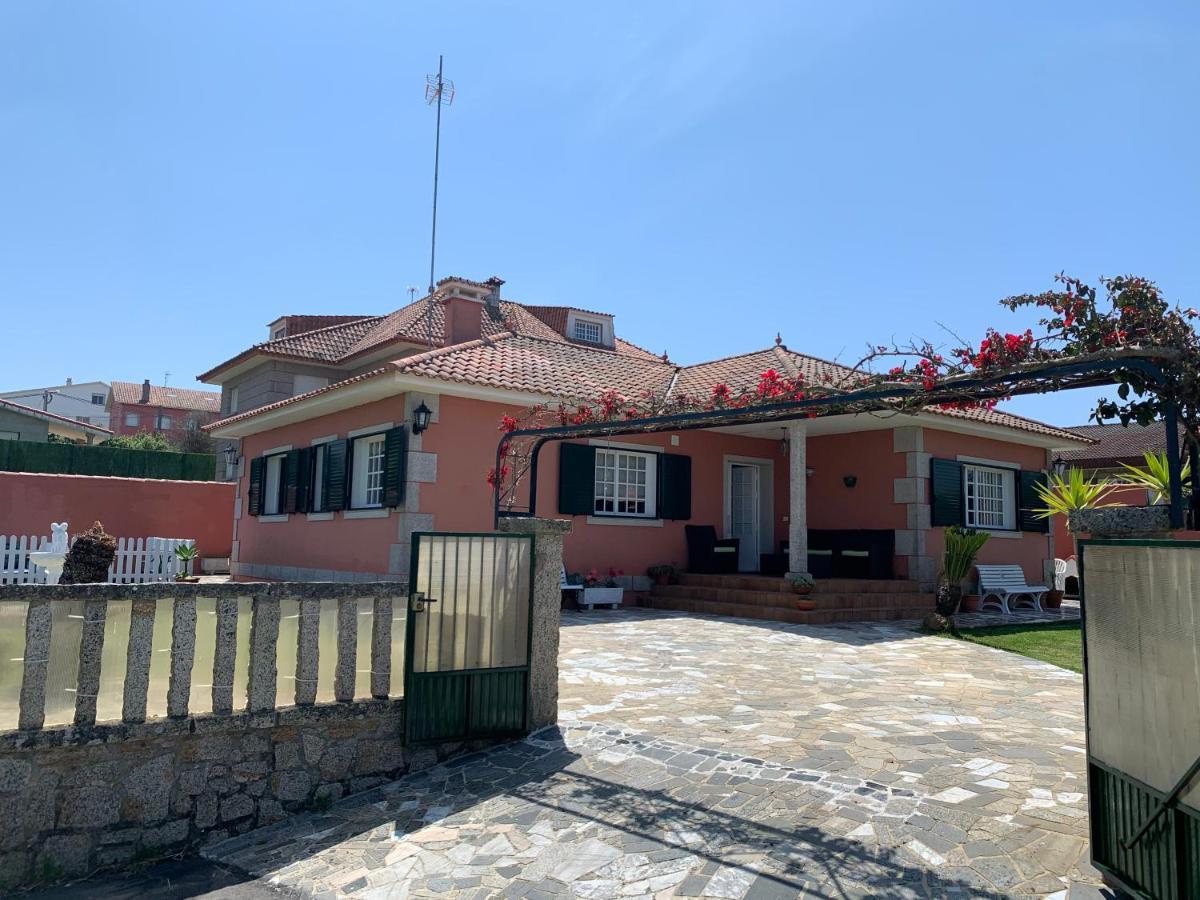 Holiday home Casa De Bascuas Pontevedra