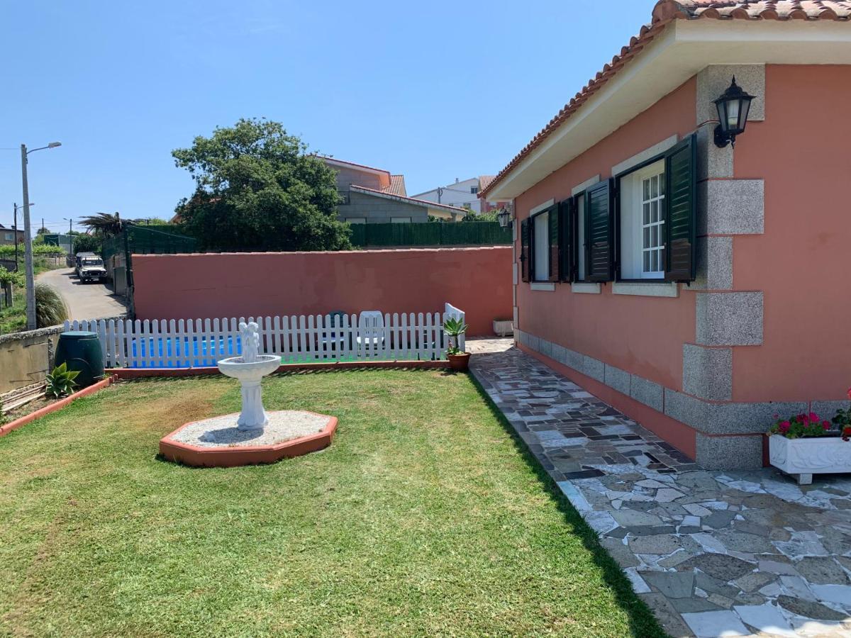 Holiday home Casa De Bascuas *