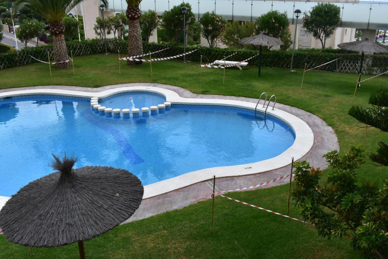 Residencial Miranda Apartment *