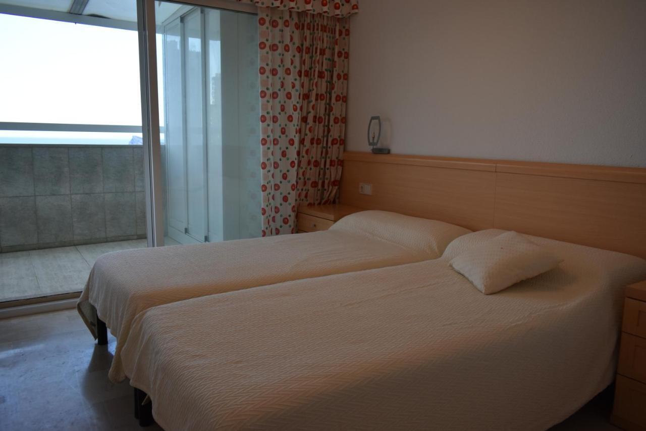 Residencial Miranda Apartment Benidorm