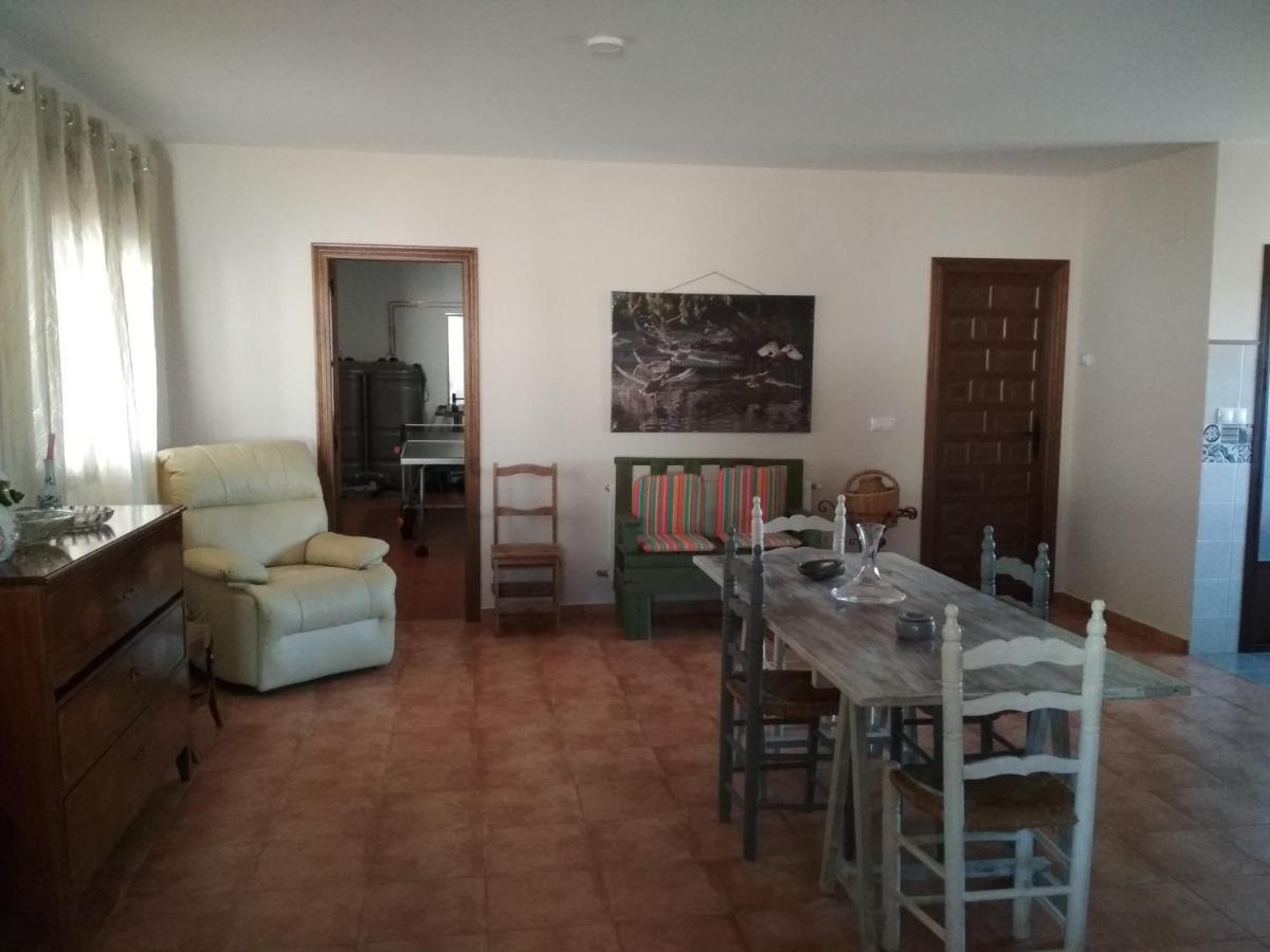 La Galana Albacete