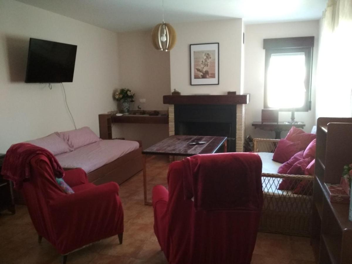 La Galana Albacete Holiday home