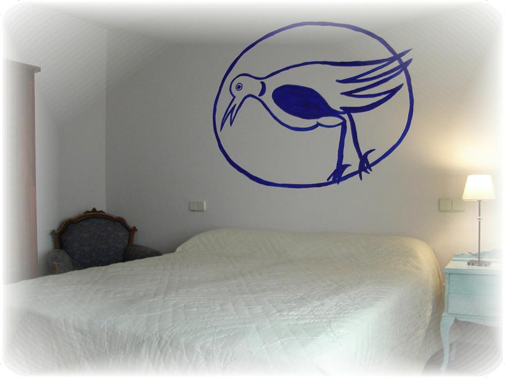 Country house La Noguera De Socasa *