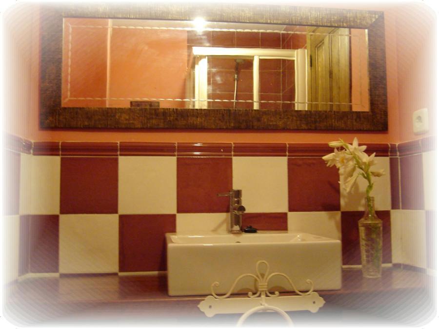 Country house La Noguera De Socasa