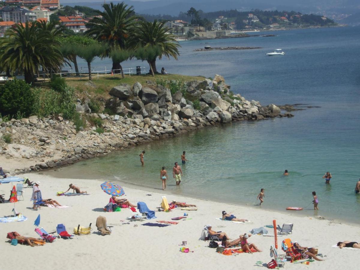 Apartamento Atlante Sanxenxo
