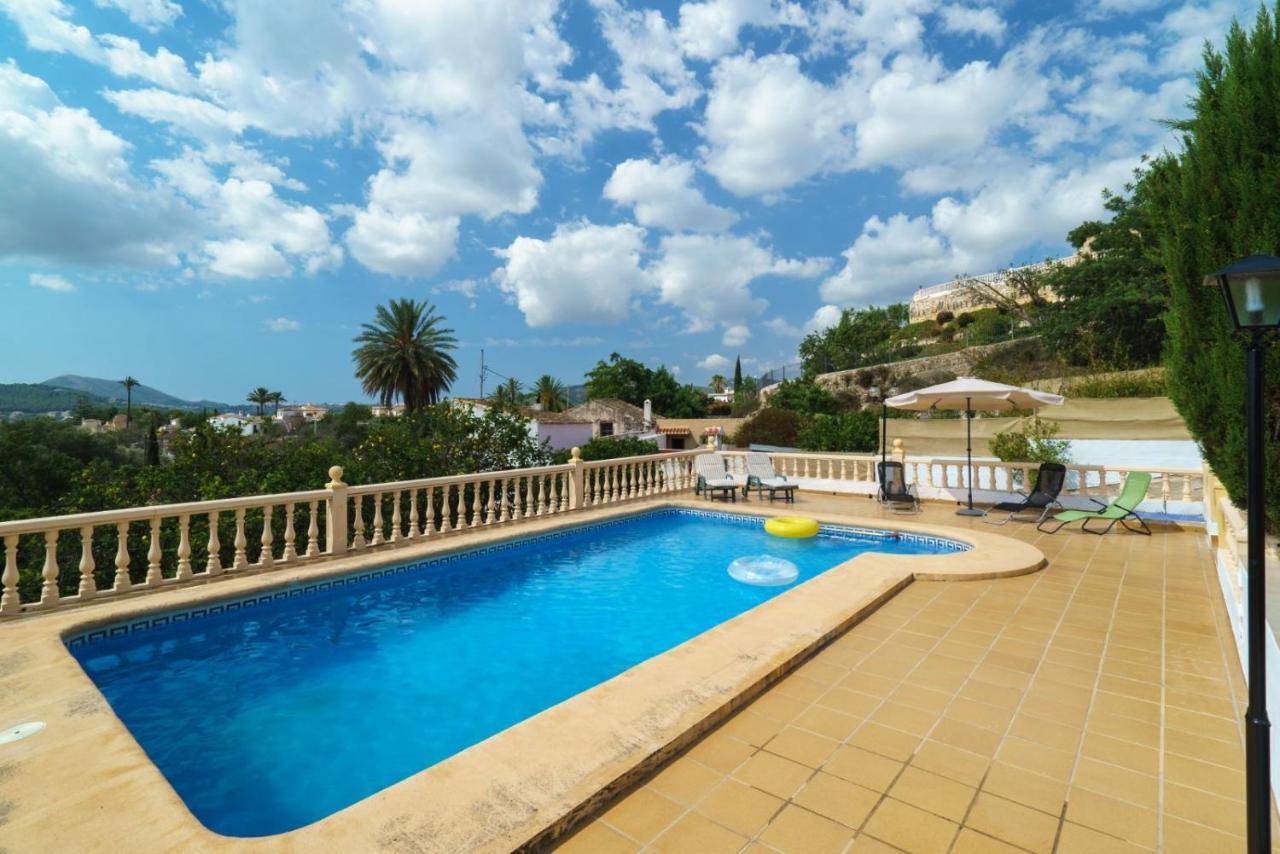 Holiday home Adriana Javea