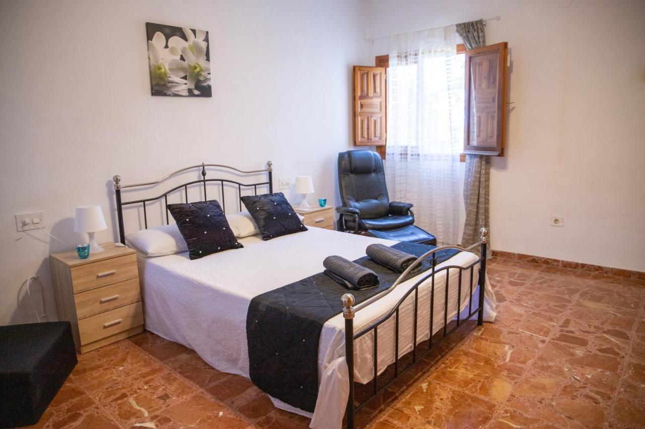 Adriana Holiday home *