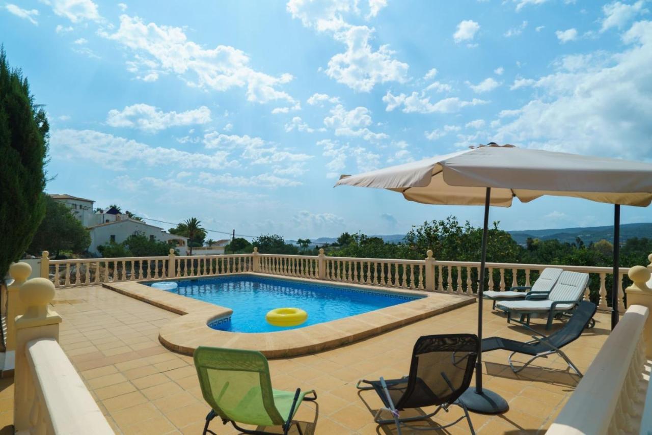 Adriana Holiday home
