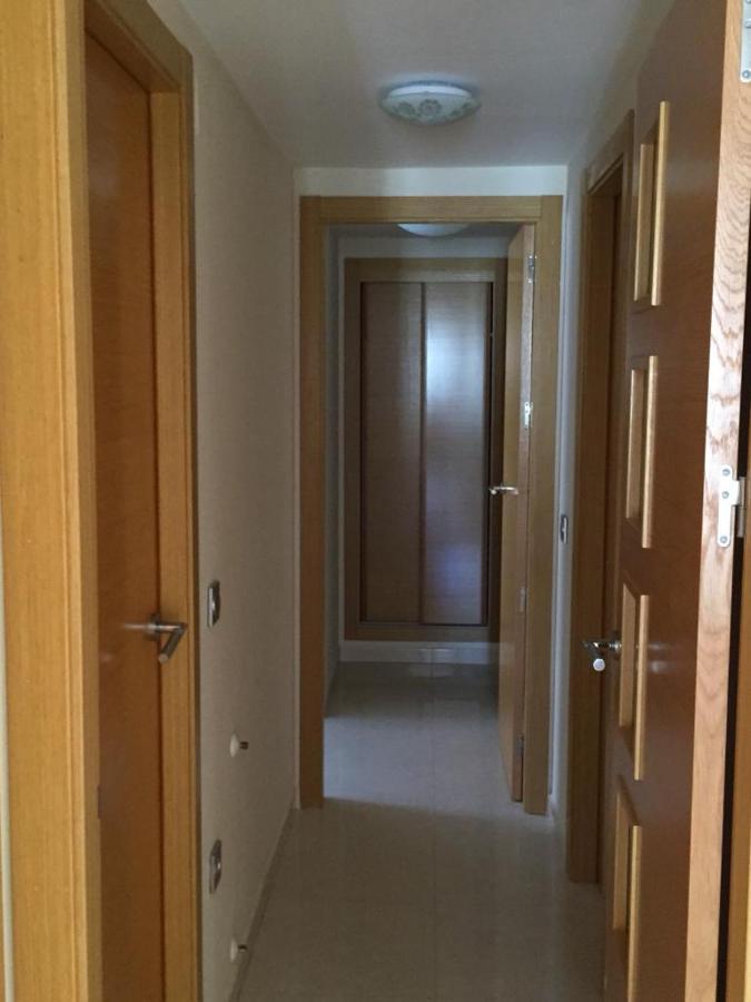 Apartamento Ortega 3 Hab Con Piscina Apartment *