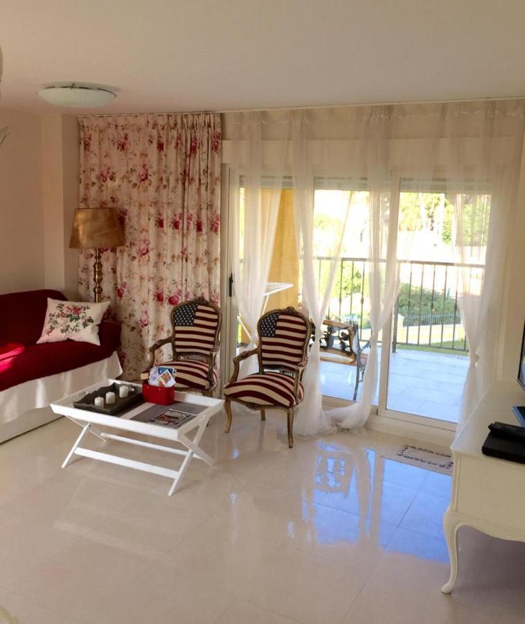Apartamento Ortega 3 Hab Con Piscina Apartment