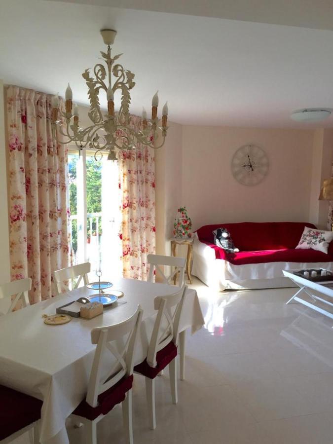 Apartamento Ortega 3 Hab Con Piscina * Denia