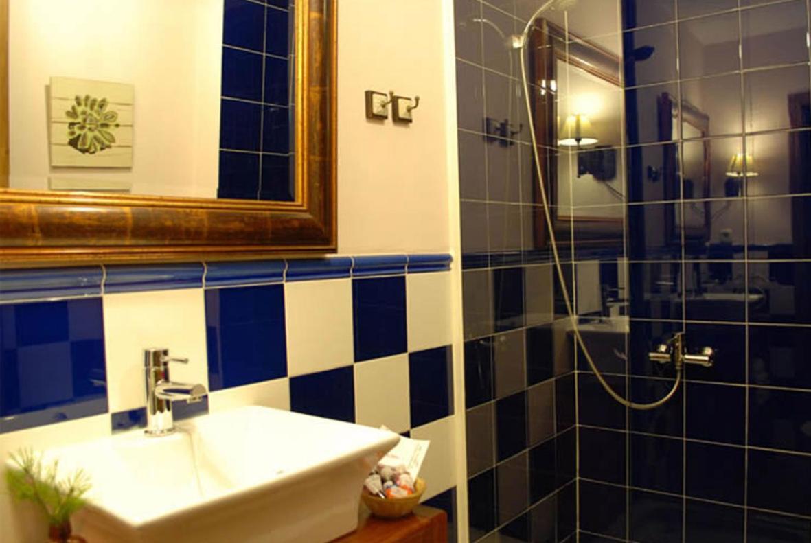 La Noguera De Socasa Country house