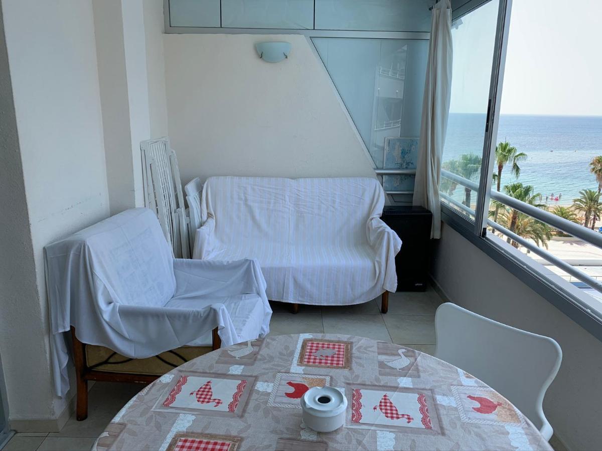 Service Apart Lazaro- Aguamarina 26 * Calpe