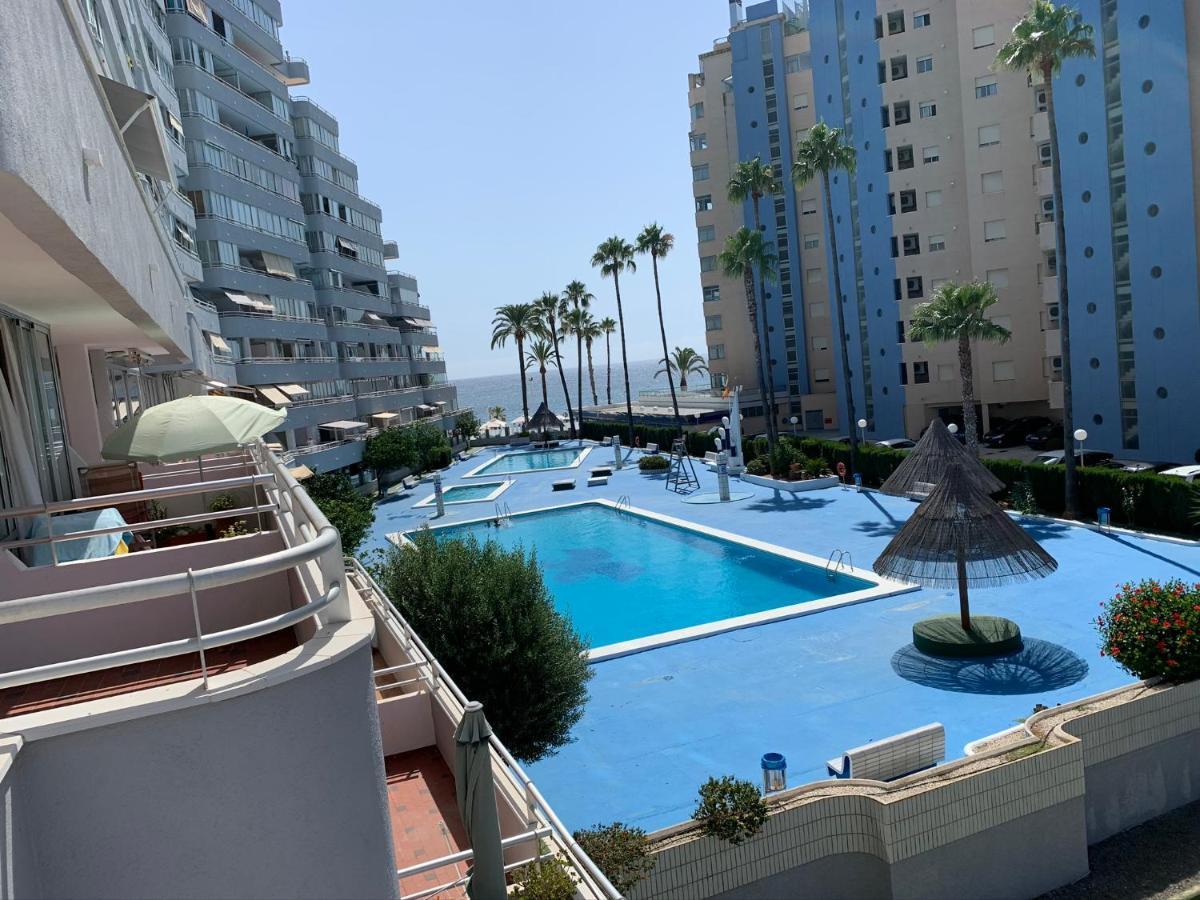 Service Apart Lazaro -apartamentos Agumarina 62 Apartment