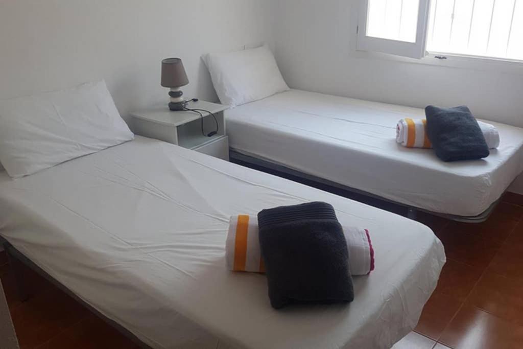 Pretty With Private Pool * Los Alcazares