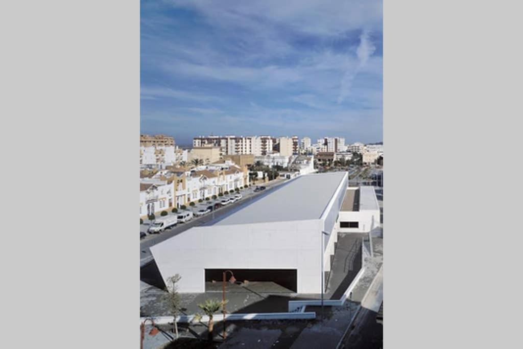Atico La Estacion Apartment