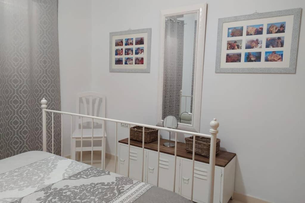 Apartment Atico La Estacion