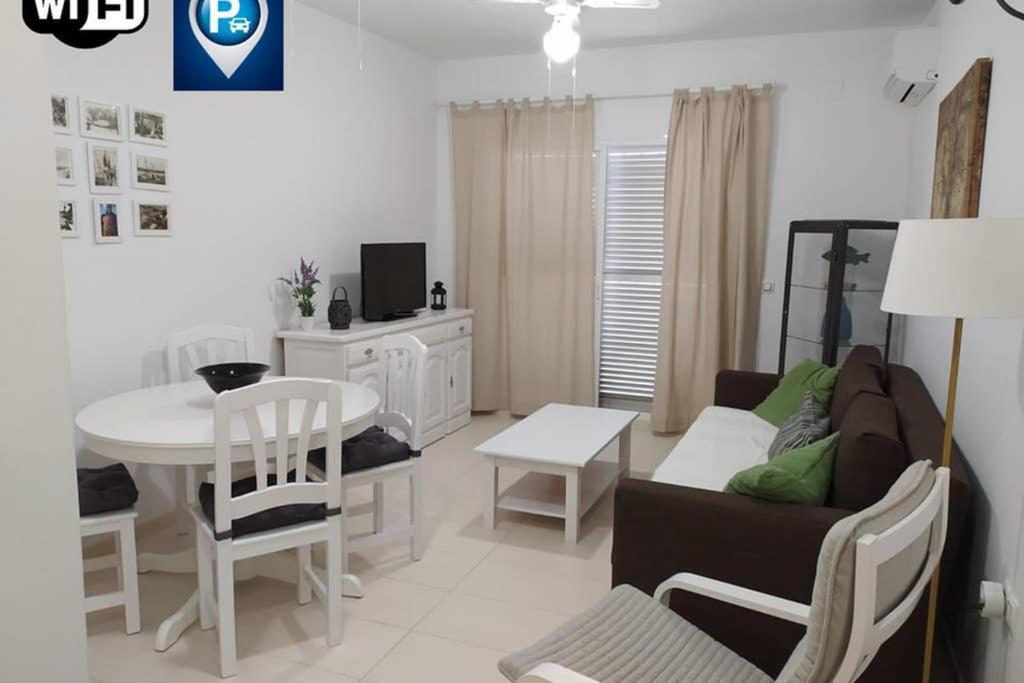 Atico La Estacion Apartment