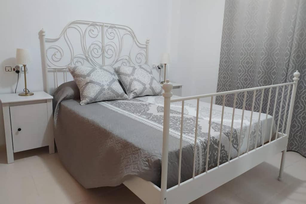 Apartment Atico La Estacion Sanlucar de Barrameda