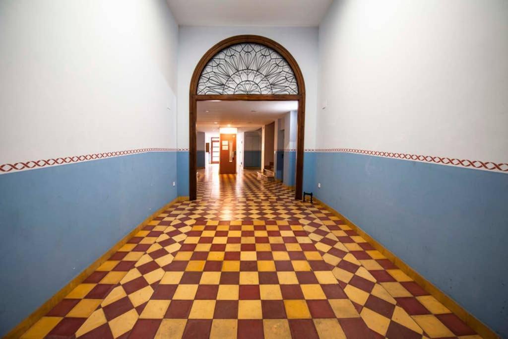 Apartamento Luminoso Junto Al Pilar
