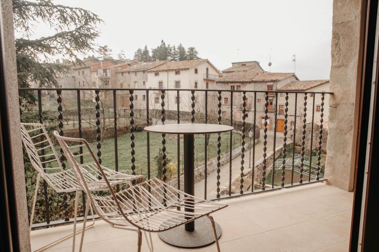 Apartamento Rurals Cala Palmira Alpens