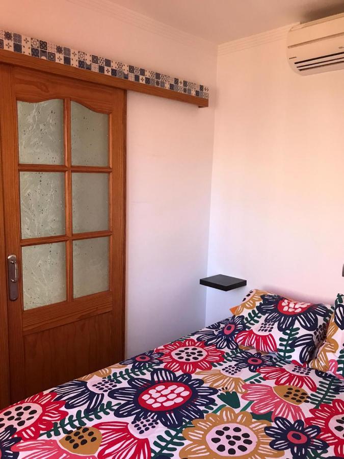 Apartamento Doña Claudia - 2019-t5513