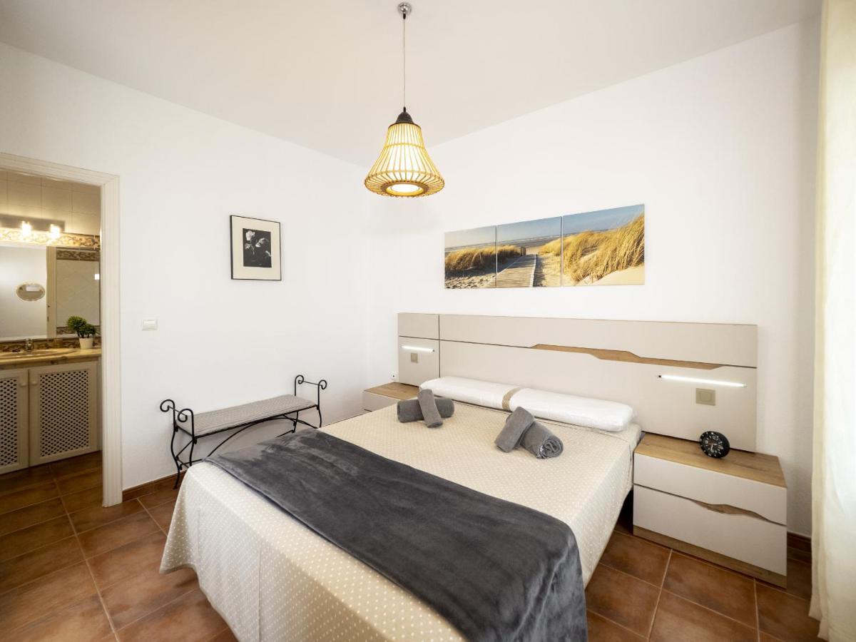 Chalet Sol Y Mar By H