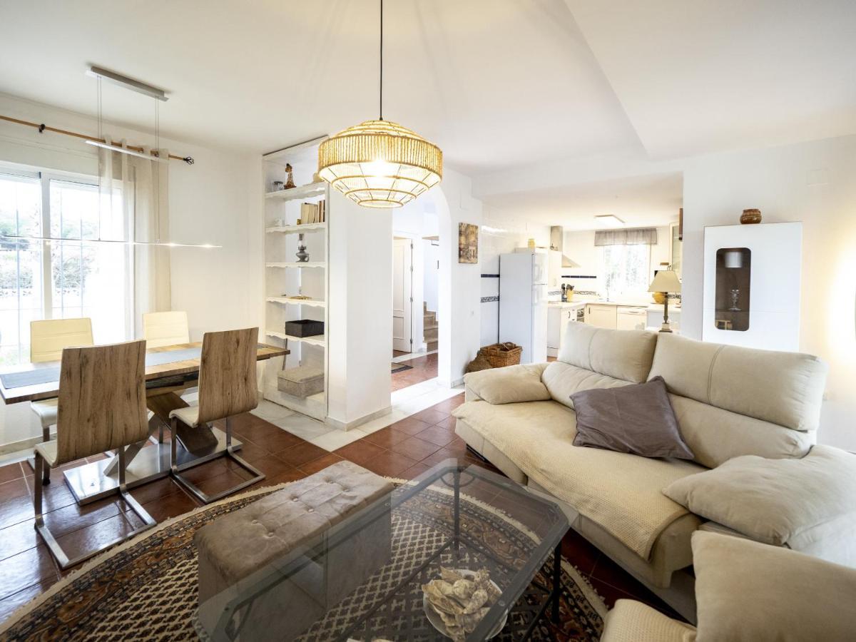 Chalet Sol Y Mar By H