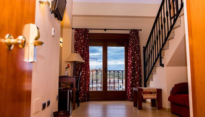 Rural El Jardin Hotel *