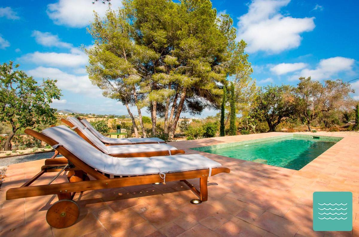Chalet Toscana Benissa