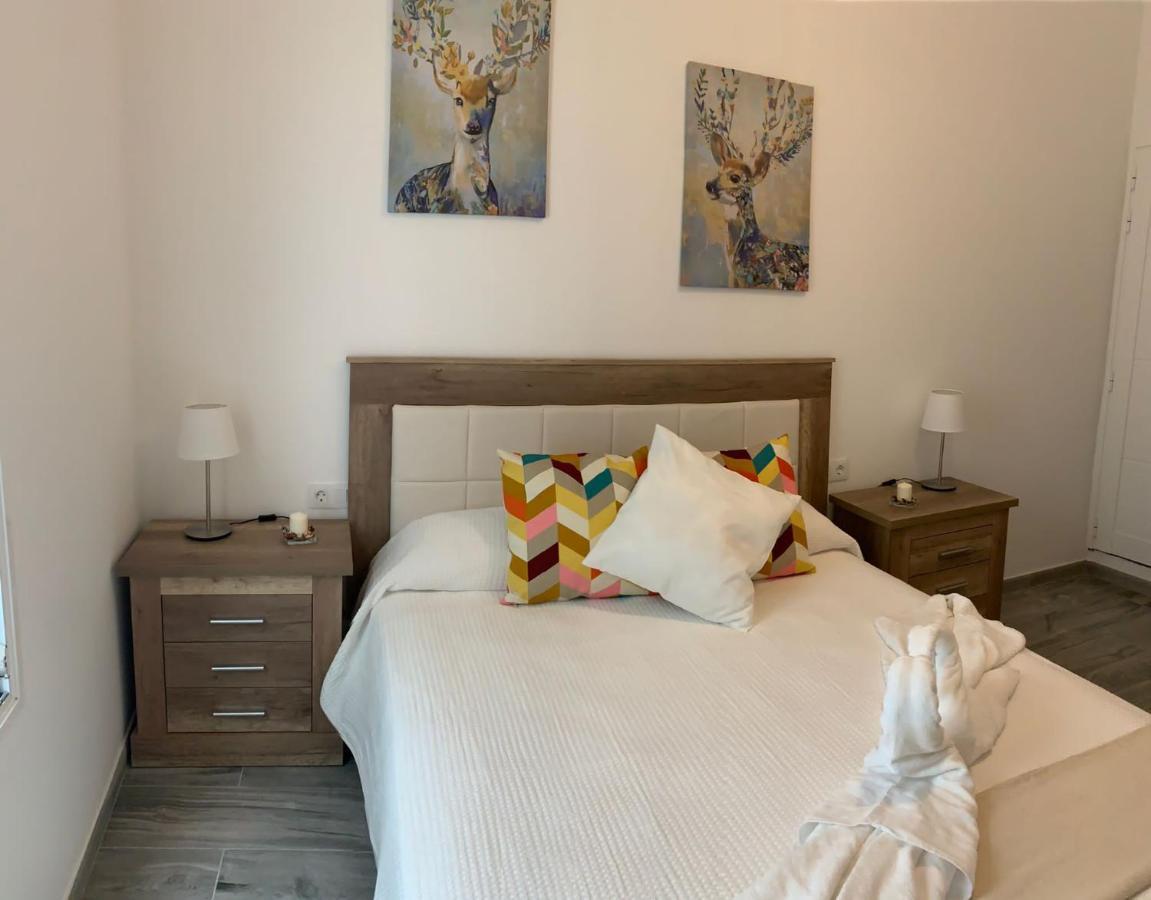 Agaete Pueblo Apartamento