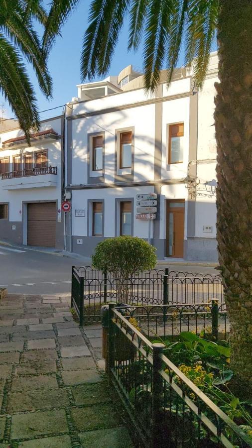 Agaete Pueblo Apartamento *