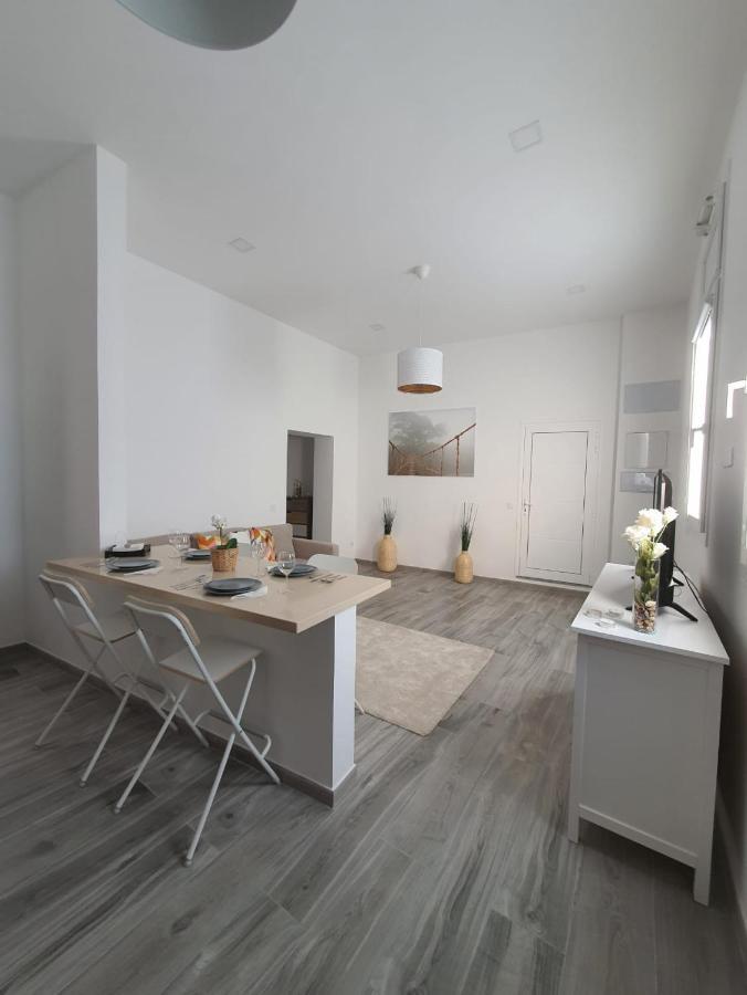 Agaete Pueblo Apartamento Agaete (Gran Canaria)