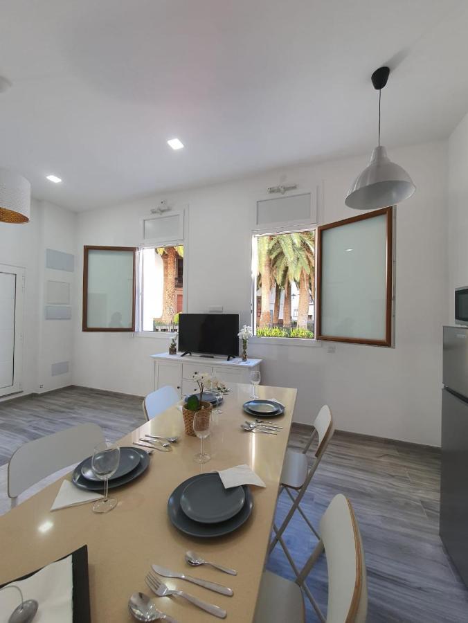 Agaete Pueblo Apartamento *