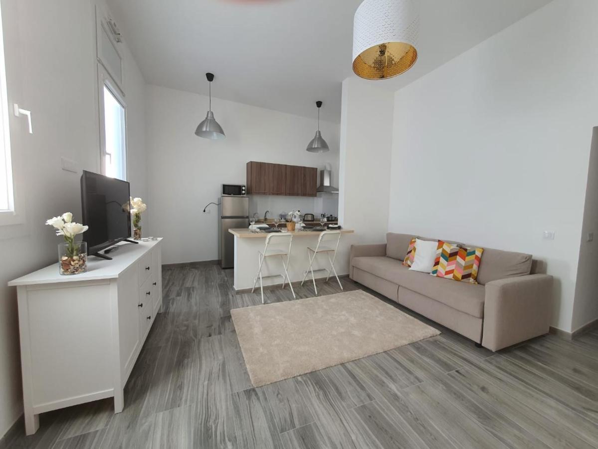 Apartamento Agaete Pueblo Agaete (Gran Canaria)