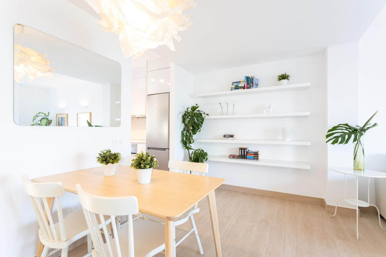 Apartamento Higuerón Marítimo Romar C Fuengirola