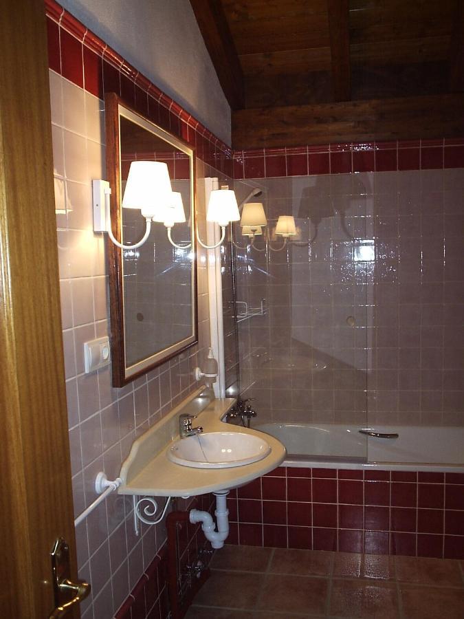 La Cueva Holiday home